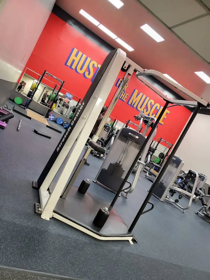 Crunch Fitness - Bensonhurst 3