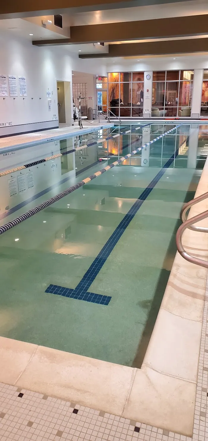 LA Fitness 1