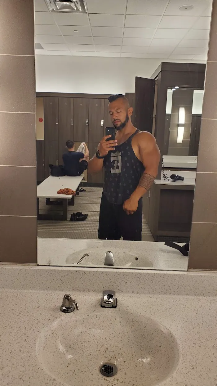 LA Fitness 5