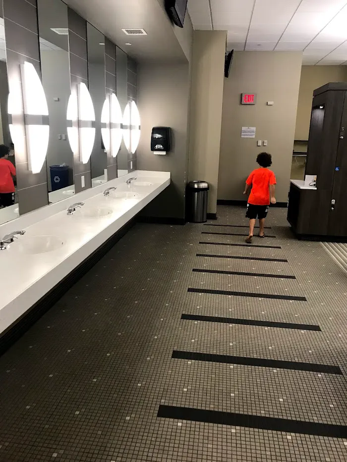 LA Fitness 2