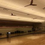 LA Fitness