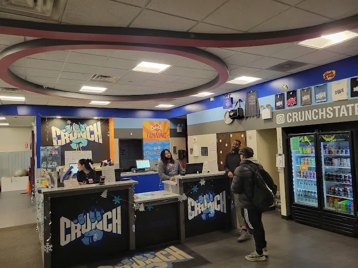 Crunch Fitness - Staten Island 6