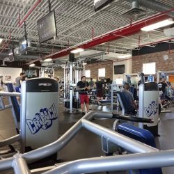 Crunch Fitness - Staten Island ico