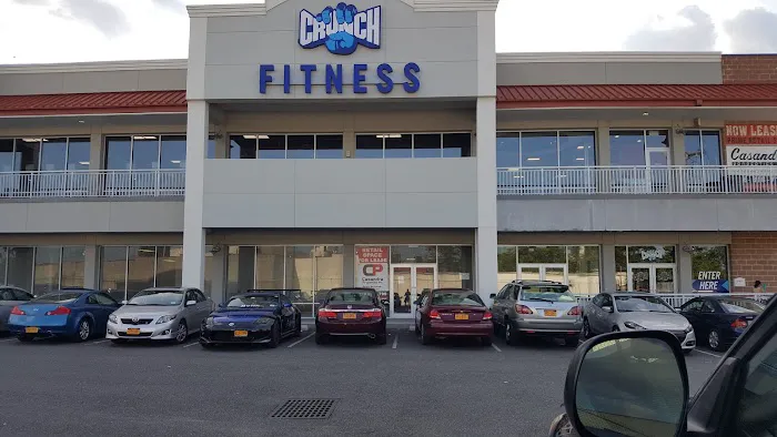 Crunch Fitness - Staten Island 2