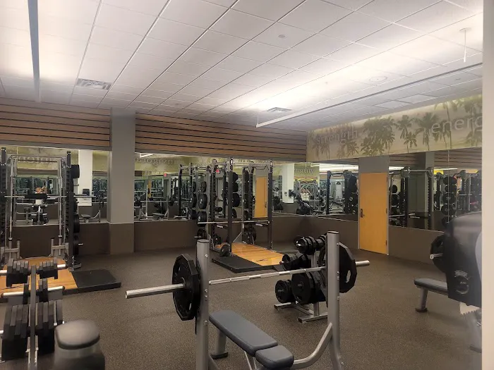 LA Fitness 0