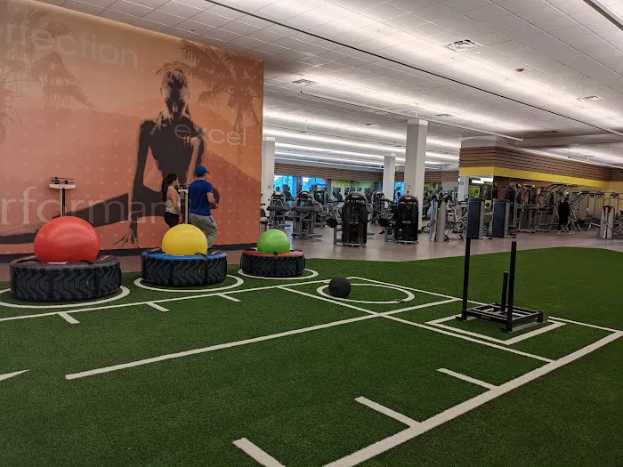 LA Fitness 2