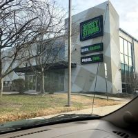 Jersey Strong Gym