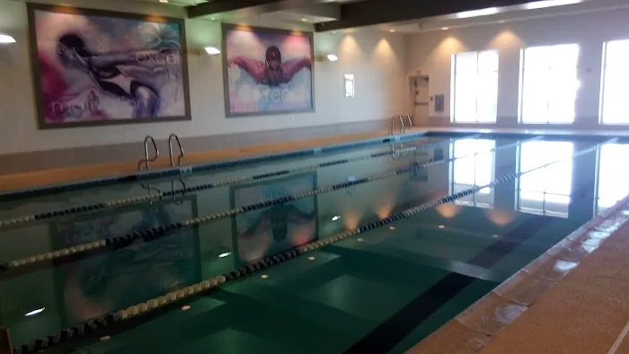 LA Fitness 5
