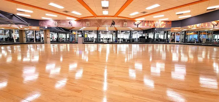 LA Fitness 2