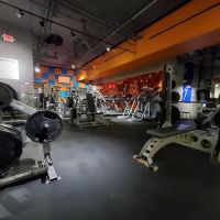 Mid City Gym & Tanning