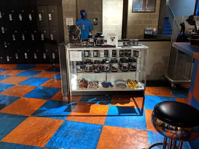 Mid City Gym & Tanning 6