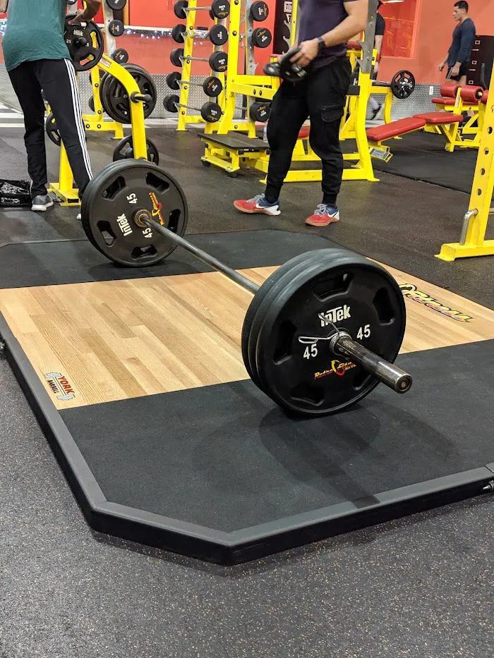 Retro Fitness 0