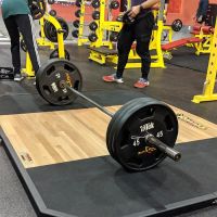 Retro Fitness