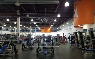 crunch woodbridge woodbridge nj