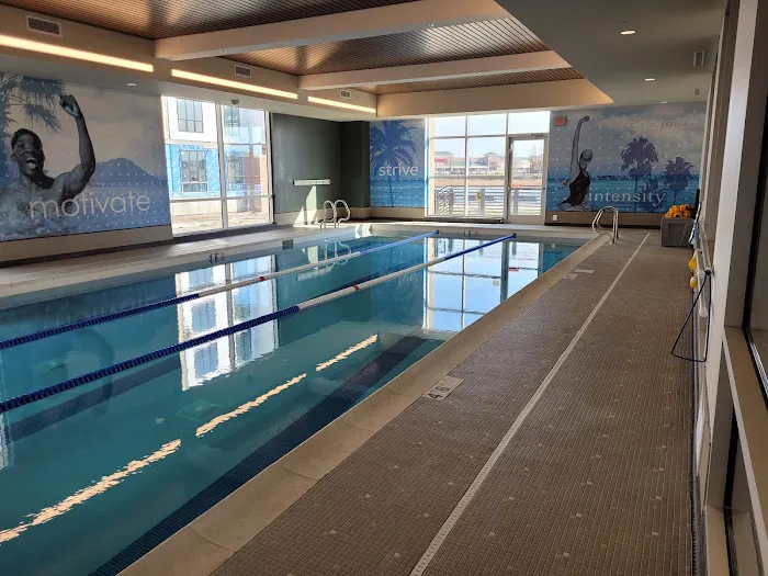 LA Fitness 8