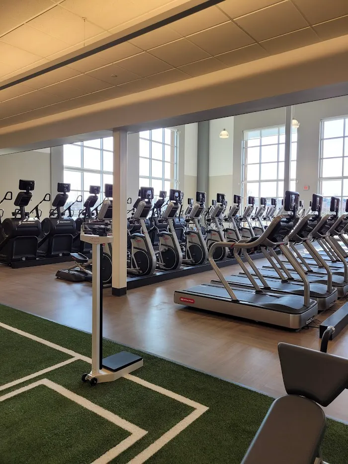 LA Fitness 6