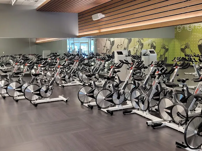 LA Fitness 1