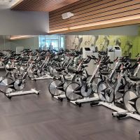LA Fitness