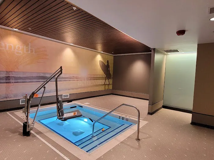 LA Fitness 3