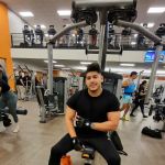 LA Fitness