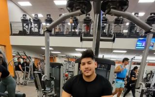 la fitness clark nj