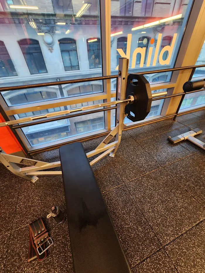 Blink Fitness FiDi 6