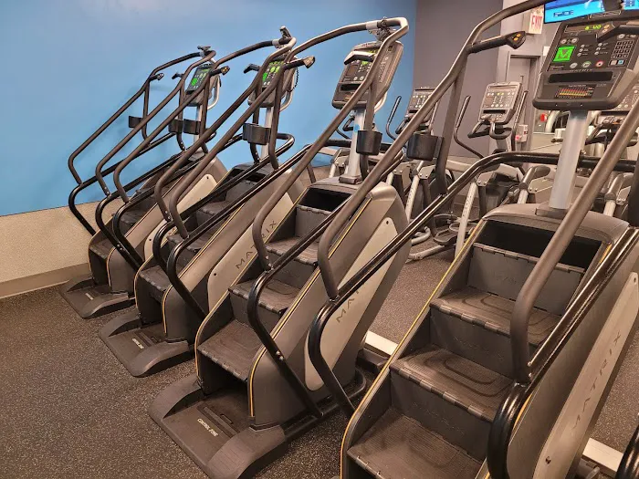 Blink Fitness FiDi 3