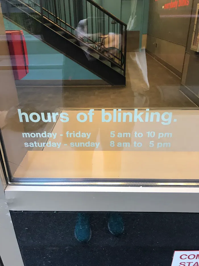 Blink Fitness FiDi 0