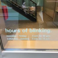 Blink Fitness FiDi