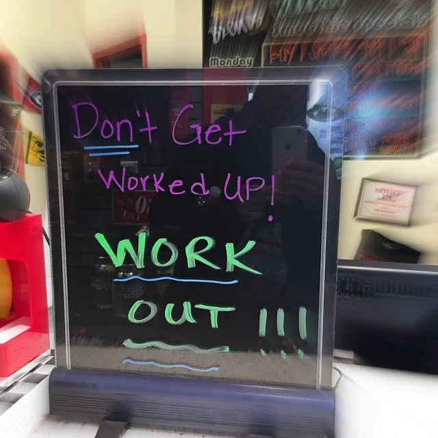Retro Fitness 3