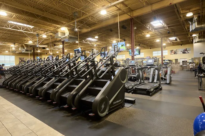 24 Hour Fitness 5