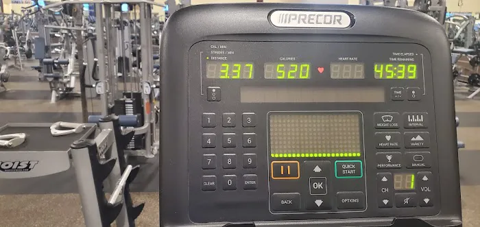 24 Hour Fitness 2