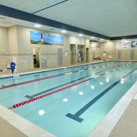 24 Hour Fitness
