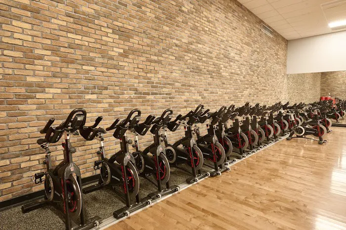 24 Hour Fitness 8