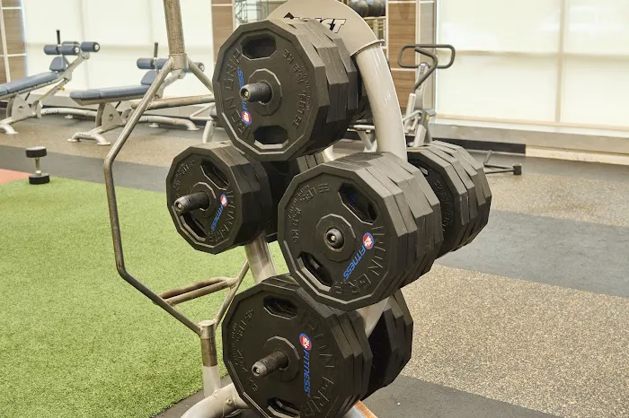 24 Hour Fitness 1