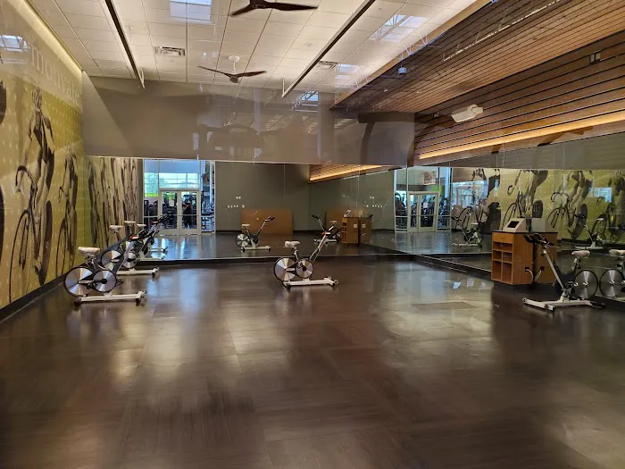 LA Fitness 5