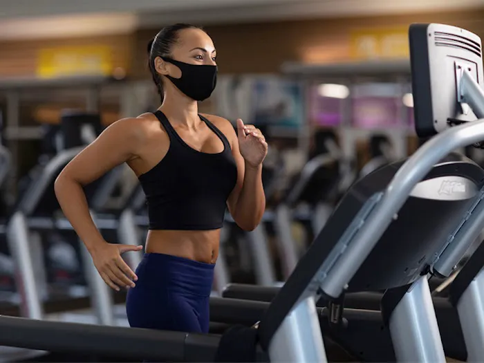 LA Fitness 1