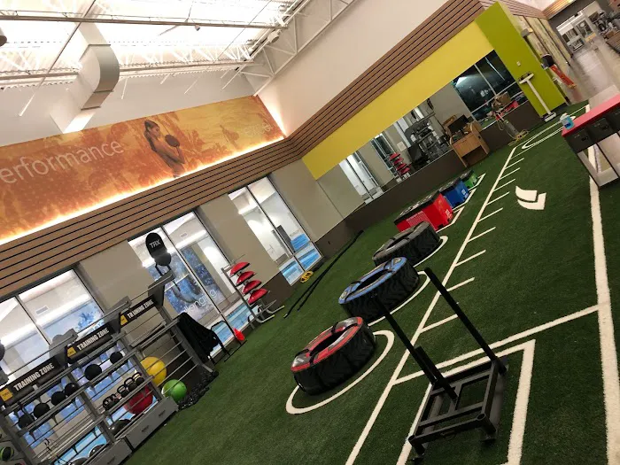 LA Fitness 2
