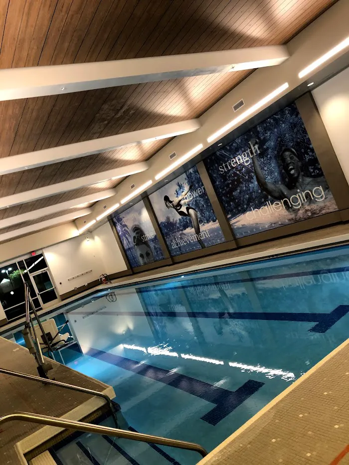 LA Fitness 7