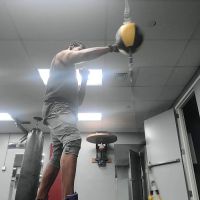 Ft Hamilton Gym