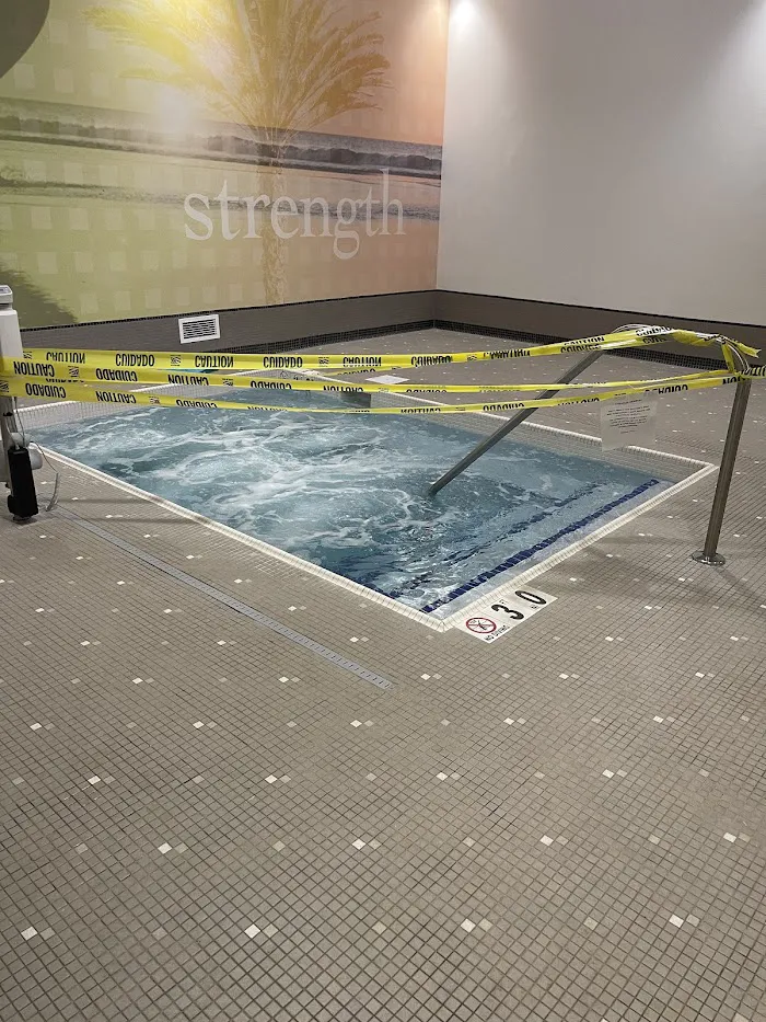 LA Fitness 0