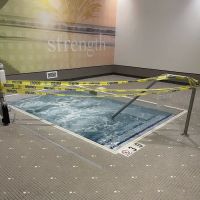 LA Fitness