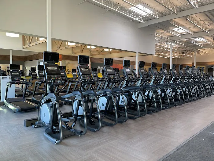LA Fitness 2
