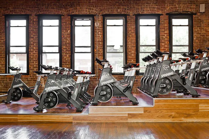 Bad Ass Academy 1