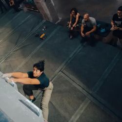 Method Climbing Gym ico