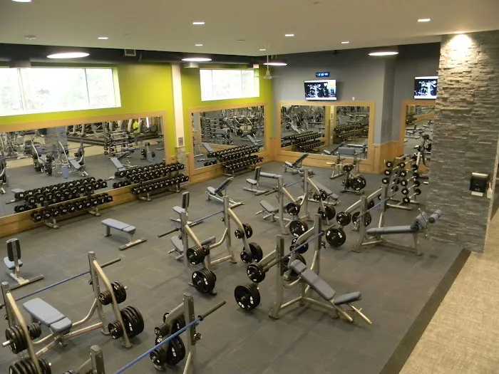Onelife Fitness - Perimeter Sports Club 0
