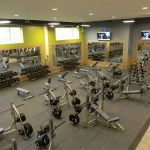 Onelife Fitness - Perimeter Sports Club