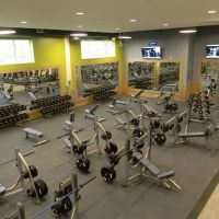Onelife Fitness - Perimeter Sports Club