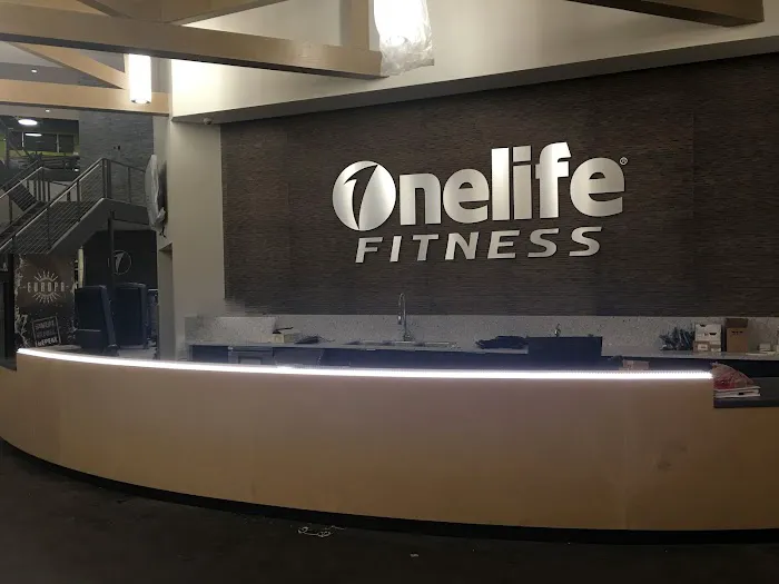 Onelife Fitness - Perimeter Sports Club 3