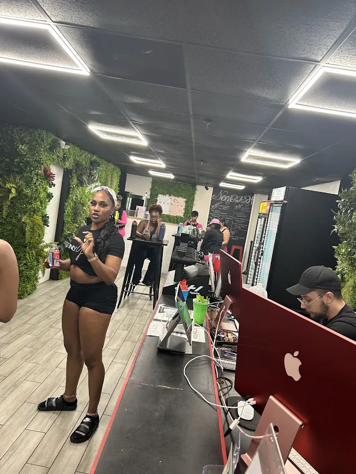Finao Fit 5